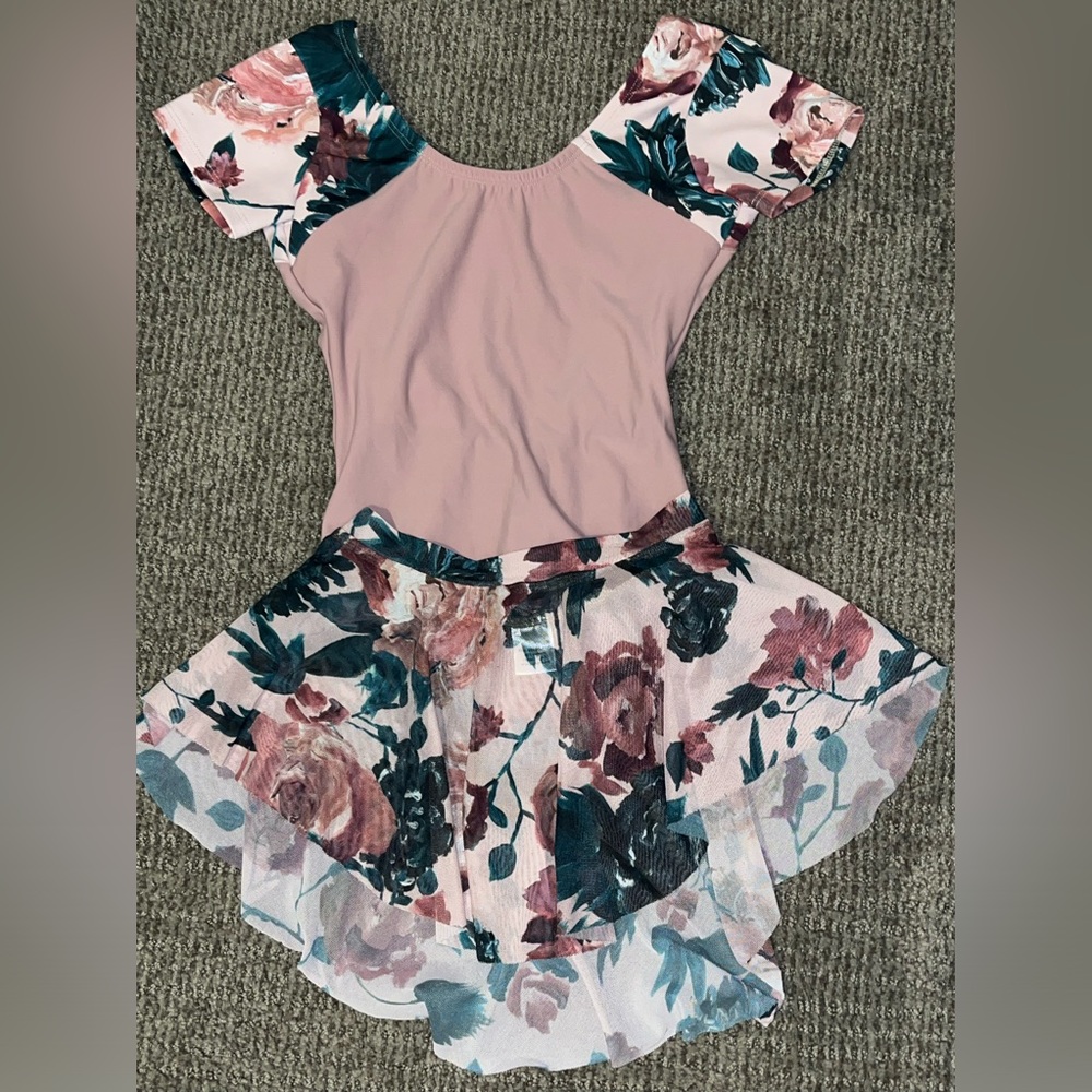 Luckyleo Set - XS
